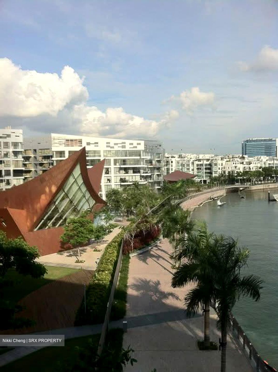 Reflections At Keppel Bay (D4), Condominium #593289071